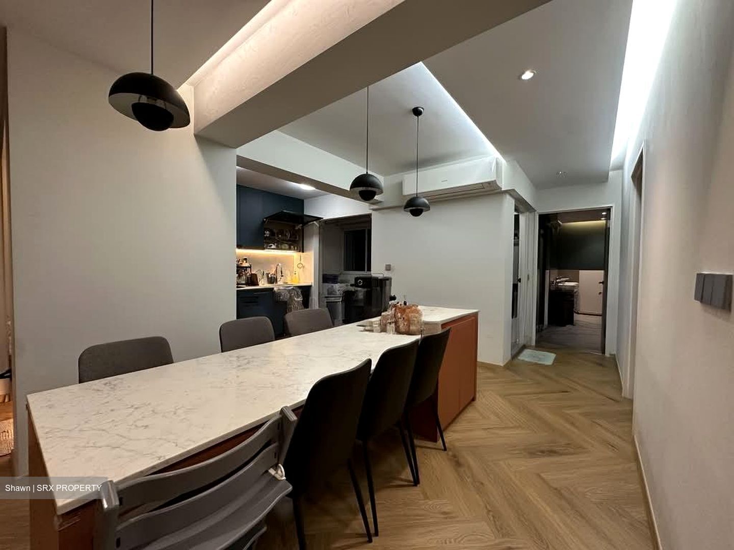 Blk 618B Tampines Greenverge (Tampines), HDB 5 Rooms #551596491
